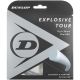 Cordage Dunlop Explosive Tour (Confort - Contrôle - Durabilité)