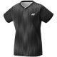T-Shirt Yonex Dame Team - Noir