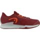 Chaussures Homme Head Sprint Pro 3.5 Rouge/Orange - Toutes surfaces