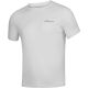 T-Shirt Babolat Homme Play - Blanc
