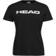 T-Shirt Dame Head Player - Noir