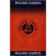 Serviette de Joueur Roland-Garros - 70cm x 105cm
