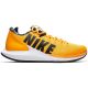Offre spéciale Chaussures Homme Nike Air Zoom Zero Terre Battue - Surfaces glissantes - Jaune-Orange - 41
