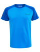 Offre spéciale : T-Shirt Technique Homme Babolat Interclubs - Bleu Taille XL