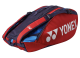 Sac de Tennis Yonex Pro Ecarlate 9 raquettes 