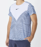 T-Shirt Homme Advantage Slam - Paris RG - Bleu
