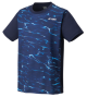 T-Shirt Homme Yonex Performance - Bleu/Marine
