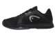 Chaussures Homme Head Sprint Team 3.5 Noir - Toutes surfaces