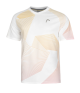 T-shirt Homme Head Performance ATP - Graphic