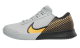 Chaussures Homme Nike Air Zoom Vapor Pro 2 - Gris/Orange - Terre battue