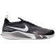 Offre Spéciale : Chaussures Homme Nike React Vapor NXT Noir/Blanc - Toutes surfaces - 44