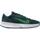 Chaussures Homme Nike Vapor Lite 2 Noir/Vert - Toutes surfaces