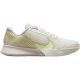 Chaussures Femme Nike Air Zoom Vapor Pro 2 Yvoire/Jaune - Toutes surfaces 