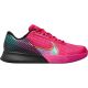 Chaussures Femme Nike Air Zoom Vapor Pro 2 Rose/Noir - Toutes surfaces