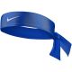 Bandana Rafa ATP - Nike - Bleu satin