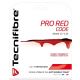 Cordage Tecnifibre Pro Redcode 12m Rouge - Contrôle - 1 Raquette