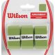 Surgrips Wilson Pro Soft - Vert