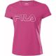 T-shirt Fila Reni - Rose