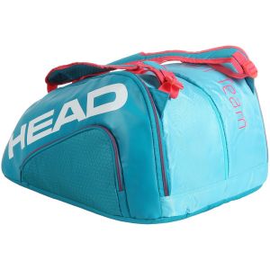 Sac Padel Head Tour Team Bleu