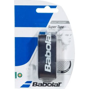 Bandes de Protection Super Tape Babolat Haut du Cadre de la Raquette x5 ( 5 raquettes )