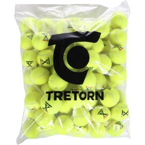 72 Balles Tretorn X Trainer