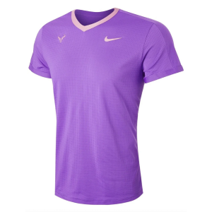 T-Shirt Technique Homme Nike Rafa Barcelone - 1x taille M - XL