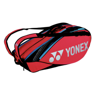 Sac de Tennis Yonex Pro Flame 6 raquettes 