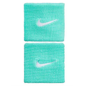 Serre-poignets absorbants Nike Bleu/Orange
