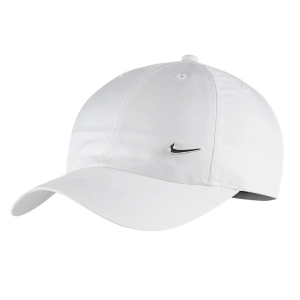 Casquette Nike Junior - Blanc