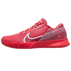Chaussures Homme Nike Air Zoom Vapor Pro 2 - Rouge Corail - Toutes surfaces