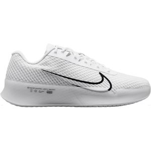 Chaussures Homme Nike Air Zoom Vapor 11 Blanc - Toutes surfaces 