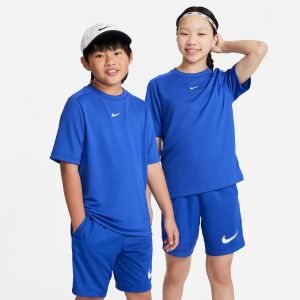 T-Shirt Junior Nike Team Interclubs - Bleu