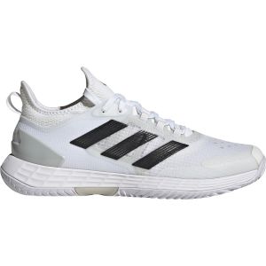  Chaussures Homme adidas Adizero Ubersonic 4.1 Blanc - Toutes surfaces