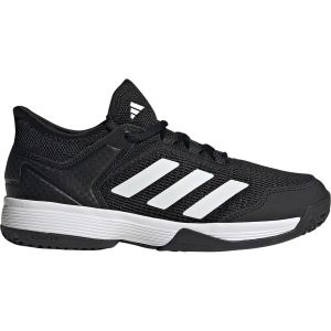 Chaussures Junior adidas Ubersonic 4 - Noir - Toutes surfaces