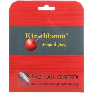 Cordage Kirschbaum Pro Tour Control 12m 