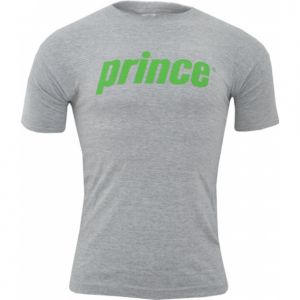 Tee-Shirt Prince Junior Gris