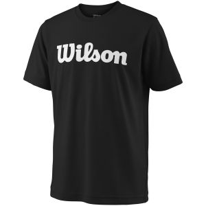 T-Shirt Junior Wilson Unisexe Team 10 ans