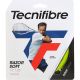 Cordage Tecnifibre Razor Soft Jaune Lime - D.Medvedev - Puissance/Contrôle - Souplesse - Durabilité