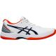 Chaussures Homme Asics Solution Swift FF - Toutes surfaces - Blanc