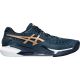Chaussures Homme Asics Gel Resolution 9 - Toutes surfaces - Marine