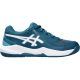 Chaussures Junior Asics Gel D8 - Bleu - Toutes surfaces