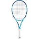 Raquette Babolat Pure Drive 2025 Light Blue - Compétition 26 Junior 250 gr