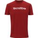 T-shirt Homme Tecnifibre Team Cotton - Rouge