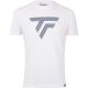 T-shirt Homme Tecnifibre Pro Training - Blanc
