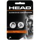 Antivibrateur Head Djokovic Blanc