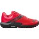 Chaussures Homme Babolat Movea 2 - Rouge/Noir - Padel - Toutes Surfaces glissantes
