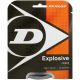 Cordage Dunlop Explosive (Puissance et Durabilité)