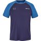 T-Shirt Babolat Homme Juan Lebron - Bleu