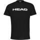 T-Shirt Homme Head ATP Tour Noir
