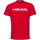 T-Shirt Homme Head ATP Tour Rouge